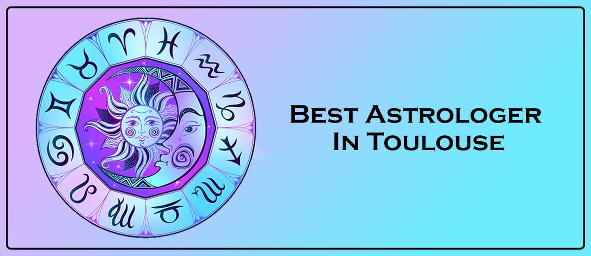 Best Indian Astrologer In France
