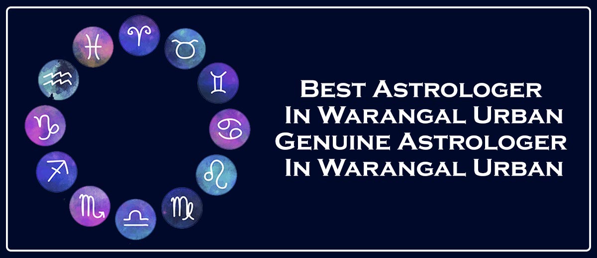 Best Astrologer in Warangal Urban