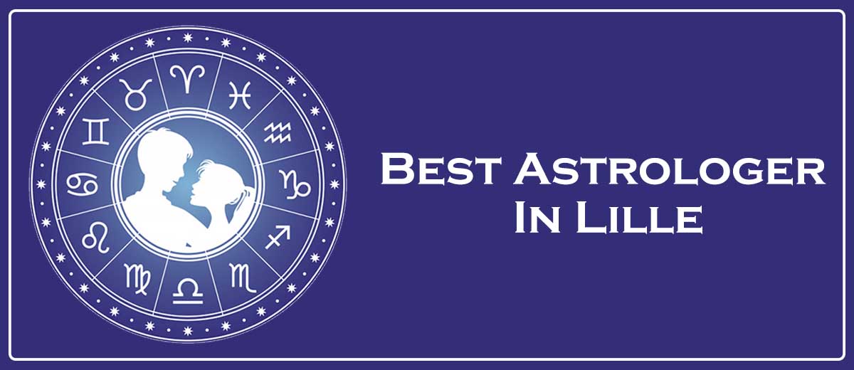 Best Astrologer In Lille
