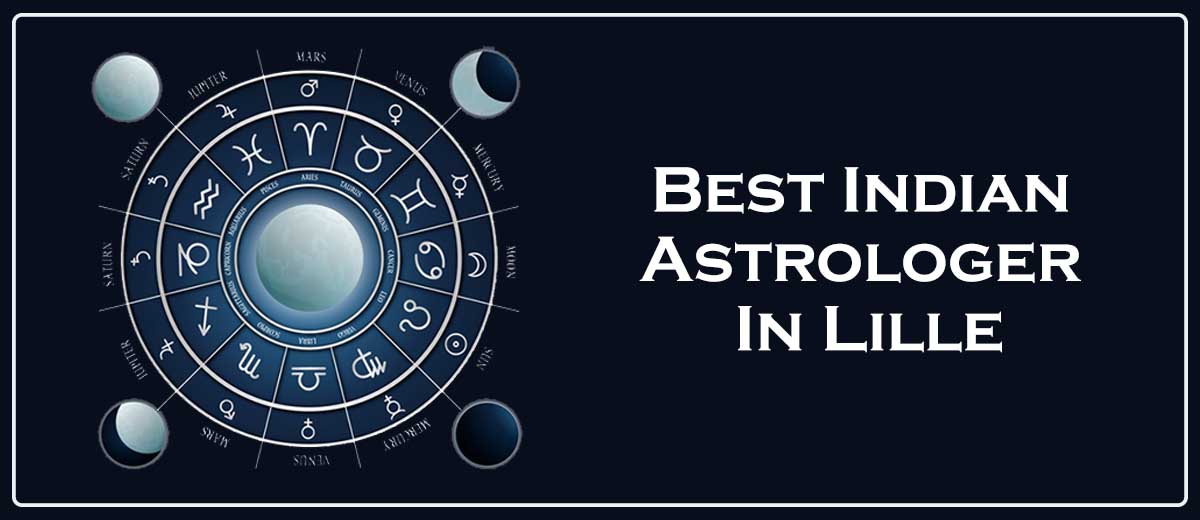 Best Indian Astrologer In Lille