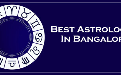 Best Astrologer In Bangalore – Guruji Remedies That Make An Individual To Measure Better Life