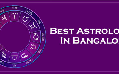 Best Astrologer In Bangalore – Leading A Challenging Life. Take Help Of The Astrologer In Bangalore