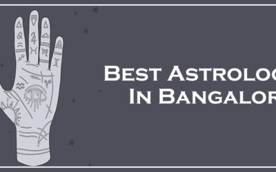 Best Astrologer In Bangalore – Guruji Provides Fortune Telling Services And Solve All Problems