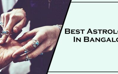 Best Astrologer In Bangalore – Horoscope reading and predictions on every instances and situations