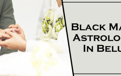 Black Magic Astrologer in Belur