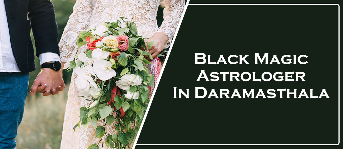Black Magic Astrologer in Daramasthala