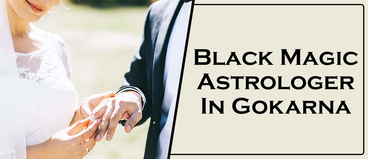 Black Magic Astrologer in Gokarna