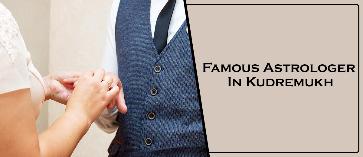 Famous Astrologer in Kudremukh | Top Astrologer in Kudremukh 
