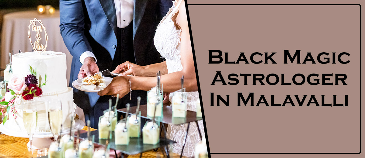 Black Magic Astrologer in Malavalli
