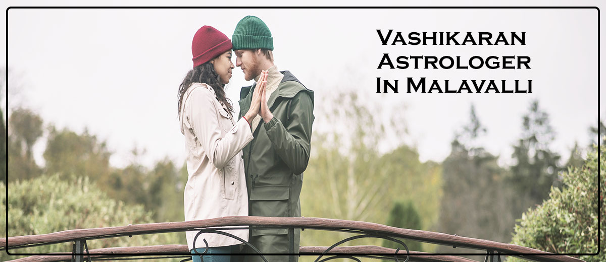 Vashikaran Astrologer in Malavalli