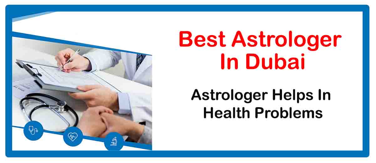 Best Astrologer In Dubai