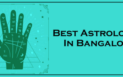 Best Astrologer In Bangalore – Guruji Help Everyone Through Best Answers