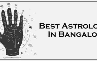 Best Astrologer In Bangalore – Learn About Your Future By Our Guruji