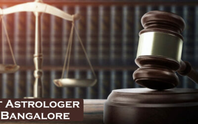 Best Astrologer In Bangalore – Get The Solutions Easily From Our Guruji For Court Case Problems