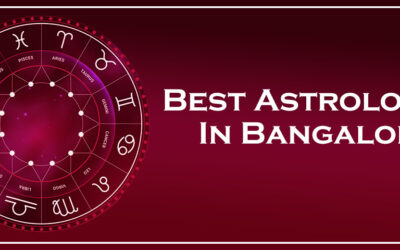 Best Astrologer In Bangalore – Guruji Has The Powerful Solution To Any Problem Of An People