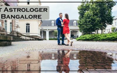 Best Astrologer In Bangalore – Guruji Offers Consultation For A Good Range Of Astrology Services