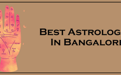 Best Astrologer In Bangalore – Guruji Can Solve Problems By Just Seeing Palms