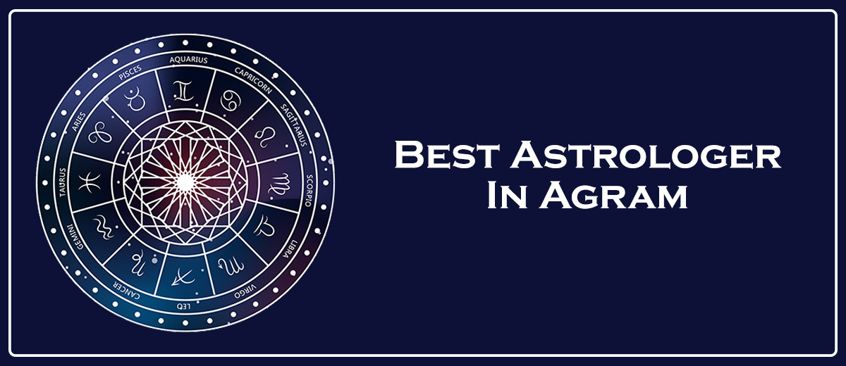 Best Astrologer In Agram