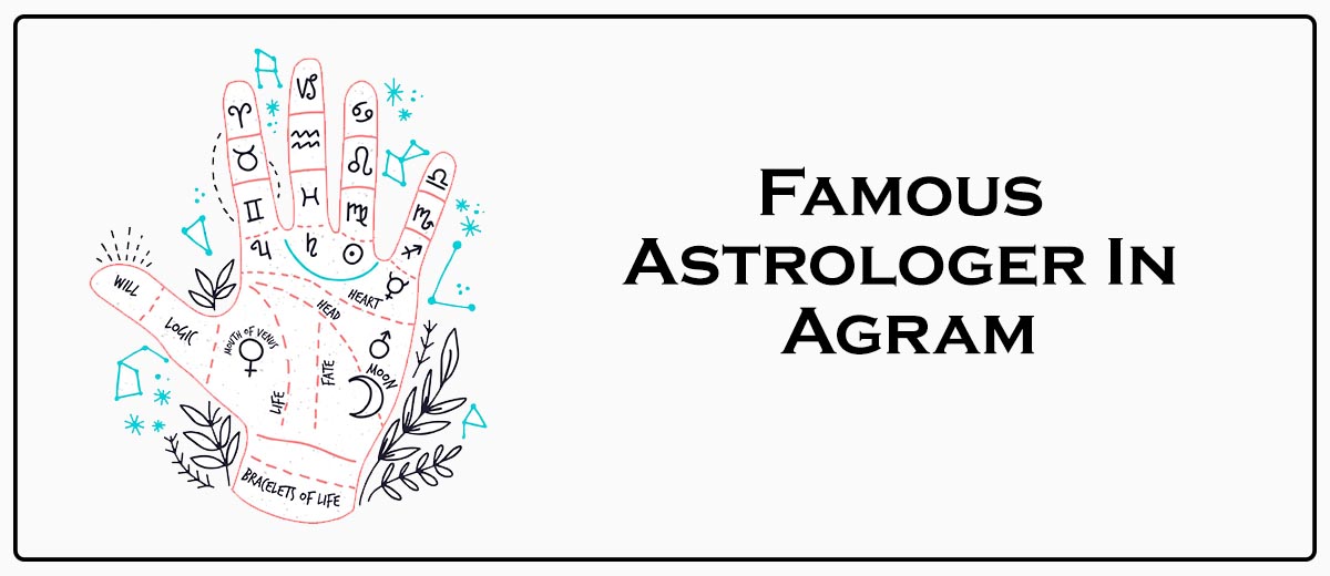 Famous Astrologer In Agram