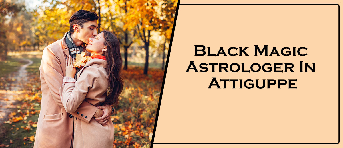 Black Magic Astrologer In Attiguppe