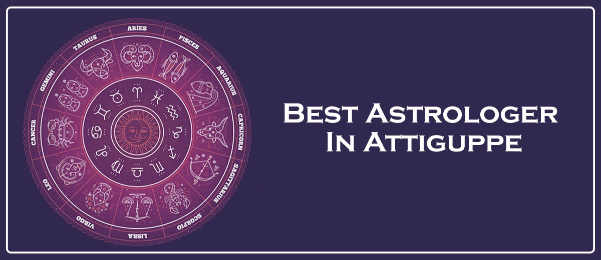 Best Astrologer In Attiguppe