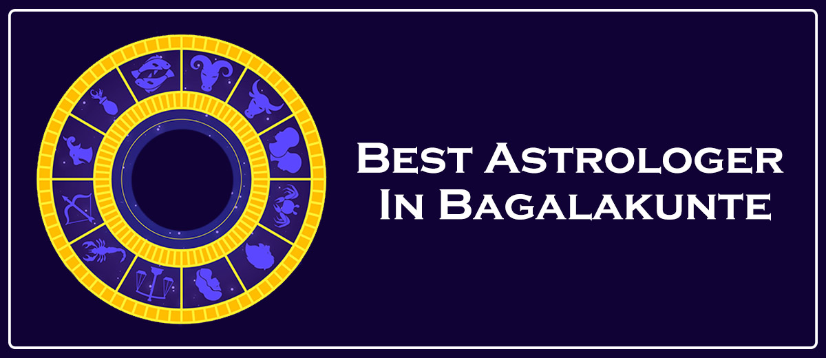 Best Astrologer In Bagalakunte 