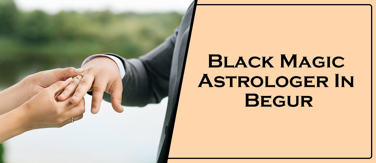 Black Magic Astrologer In Begur