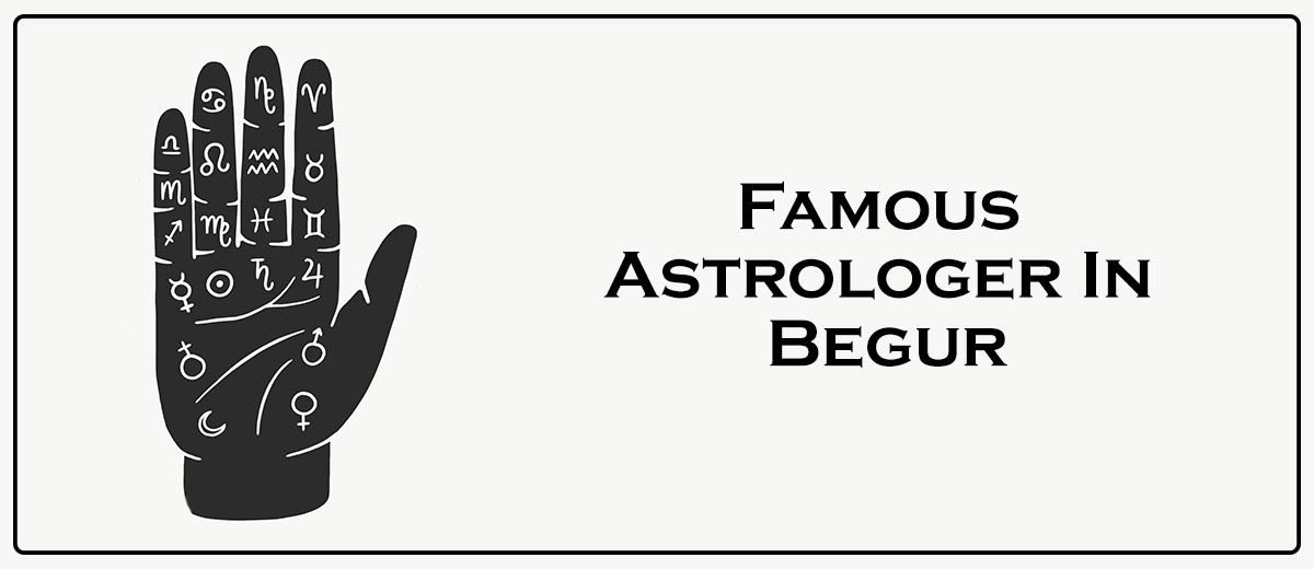 Famous Astrologer In Begur