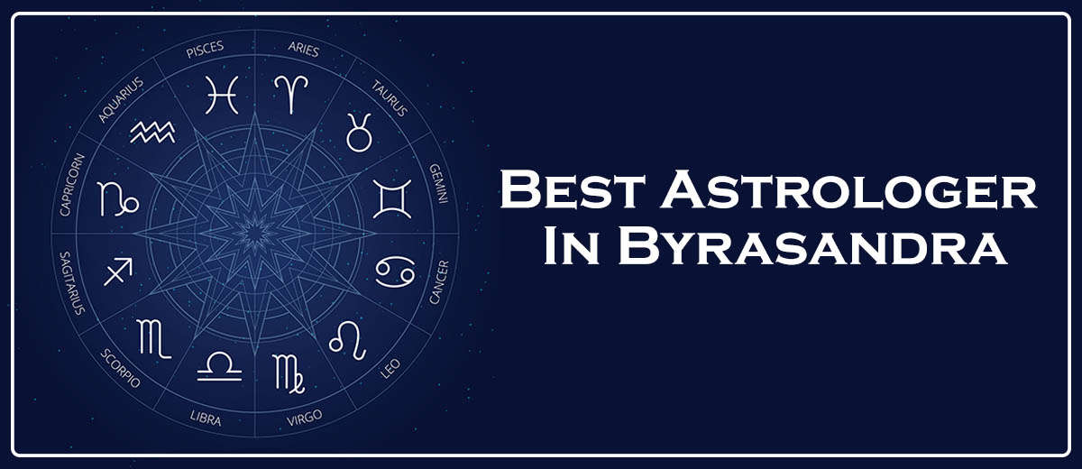 Best Astrologer In Byrasandra