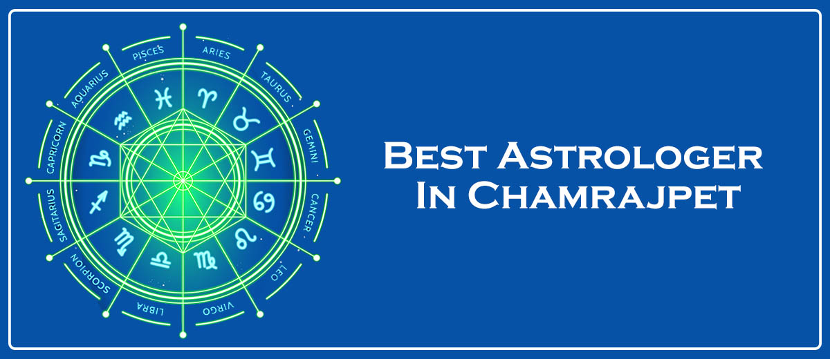 Best Astrologer In Chamrajpet