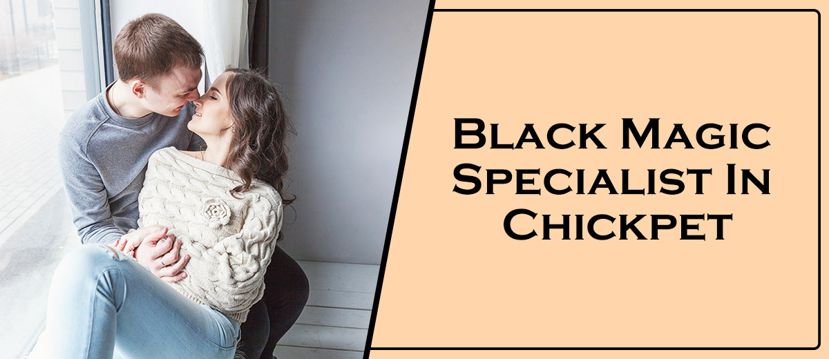 Black Magic Specialist In Chickpet