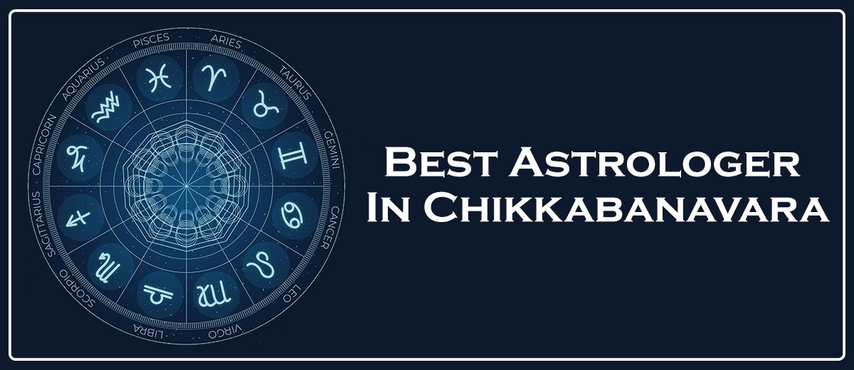 Best Astrologer In Chikkabanavara