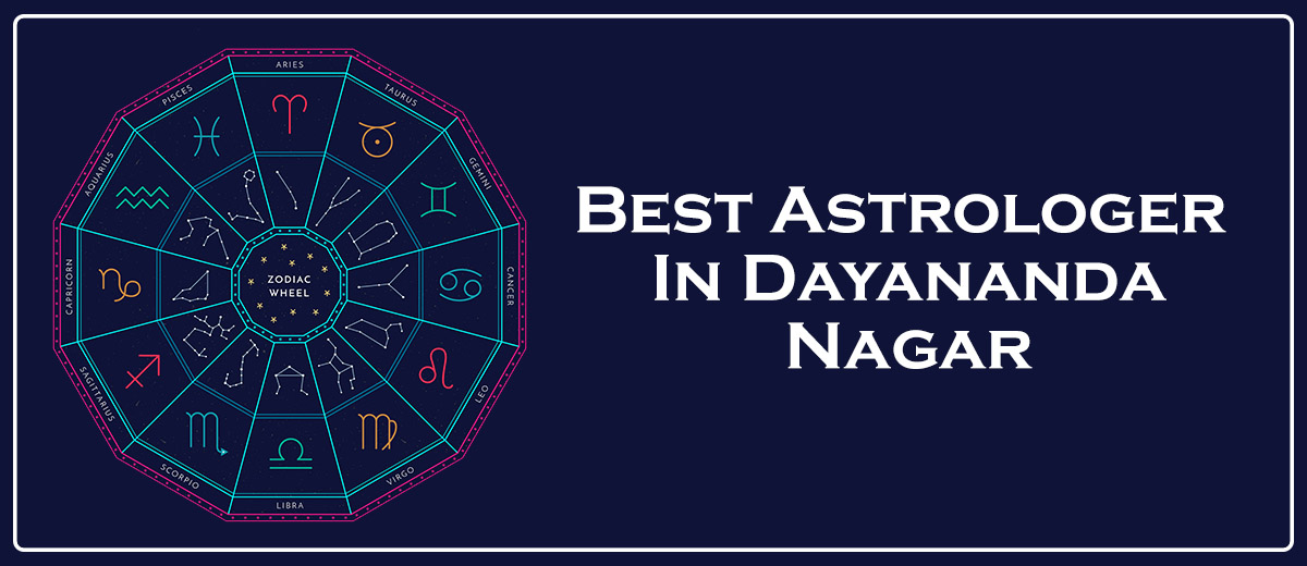 Best Astrologer In Dayananda Nagar