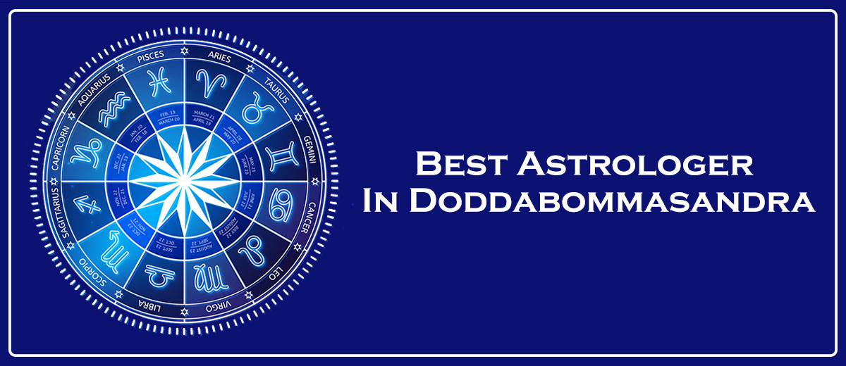 Best Astrologer In Doddabommasandra