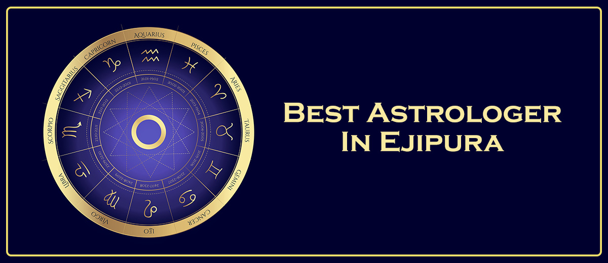 Best Astrologer In Ejipura