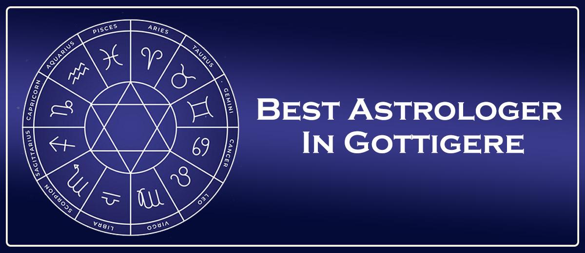 Best Astrologer In Gottigere