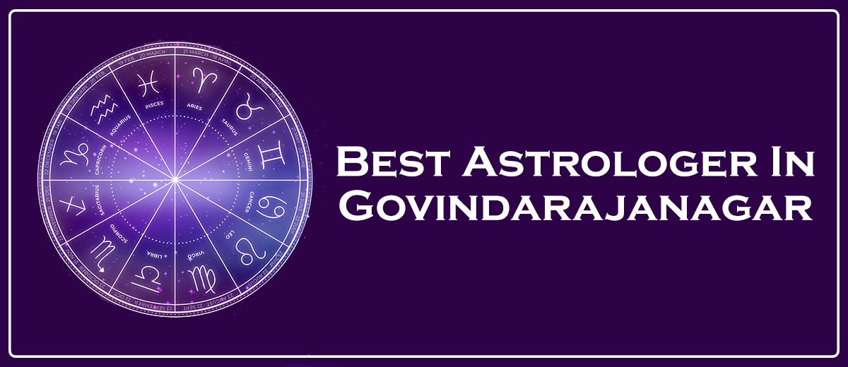 Best Astrologer In Govindarajanagar