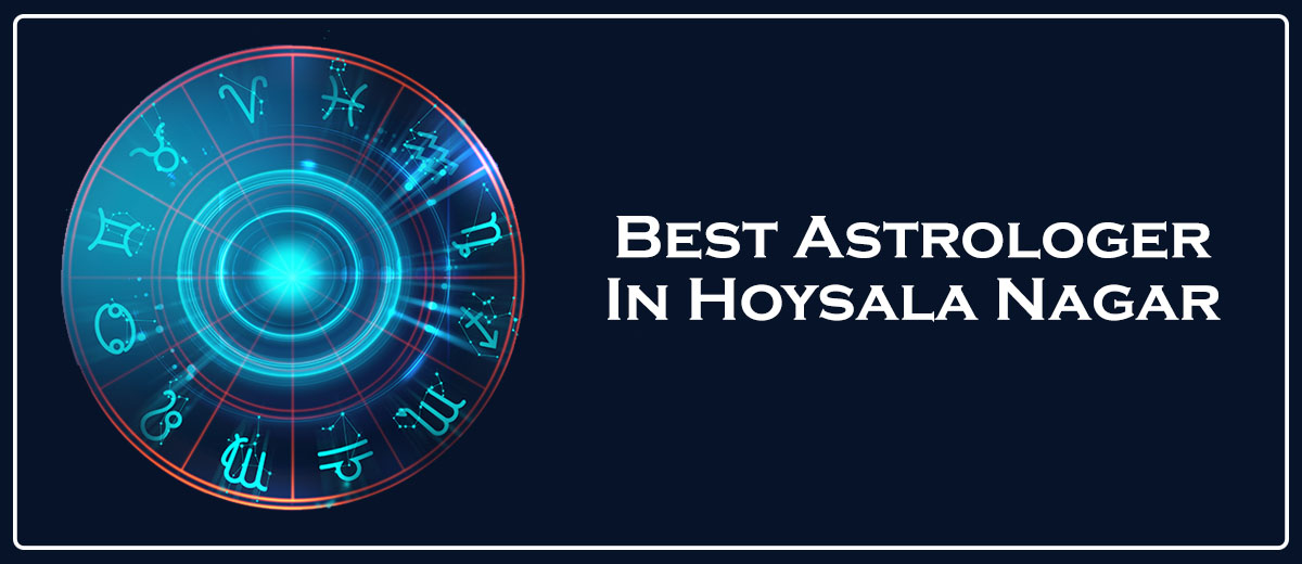 Best Astrologer In Hoysala Nagar