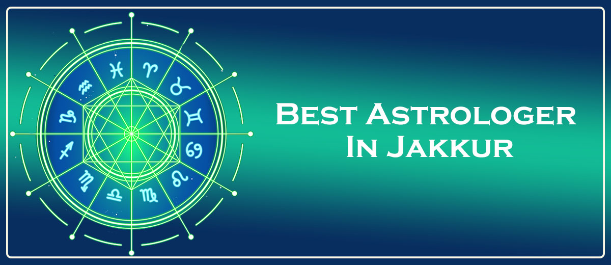 Best Astrologer In Jakkur