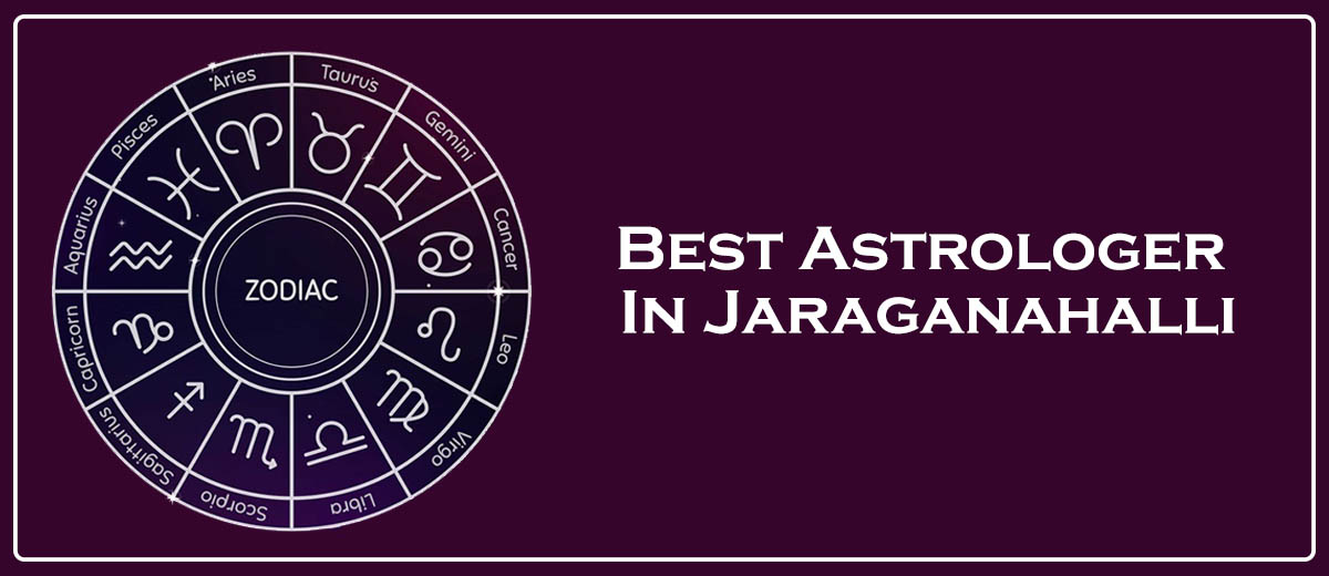 Best Astrologer In Jaraganahalli
