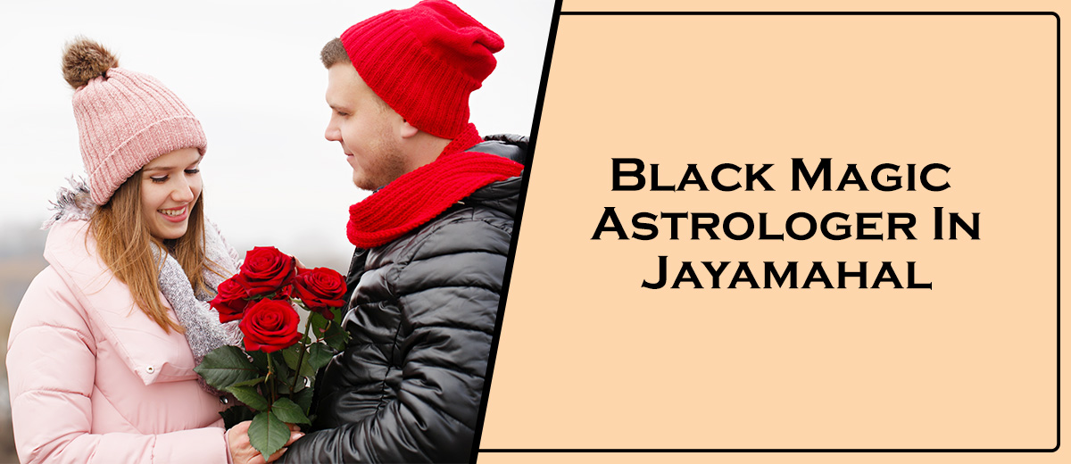 Black Magic Astrologer In Jayamahal