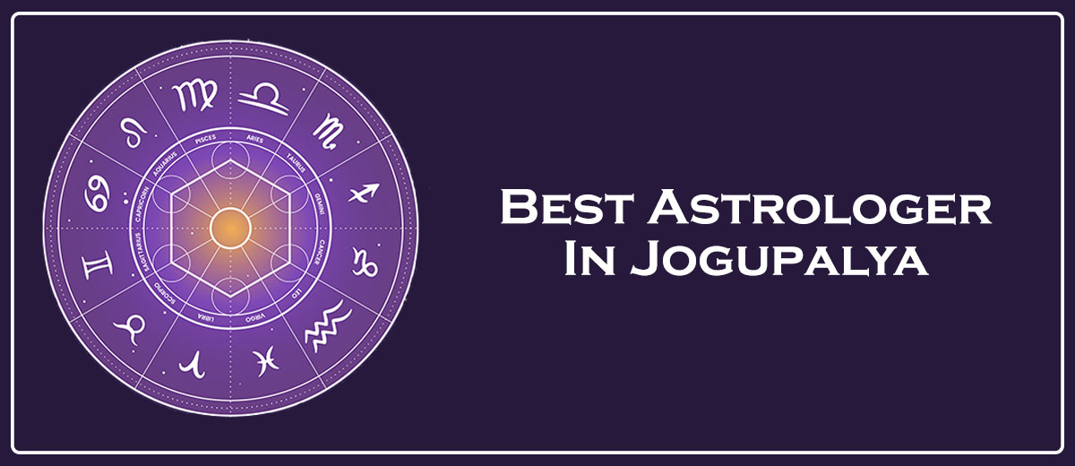 Best Astrologer In Jogupalya