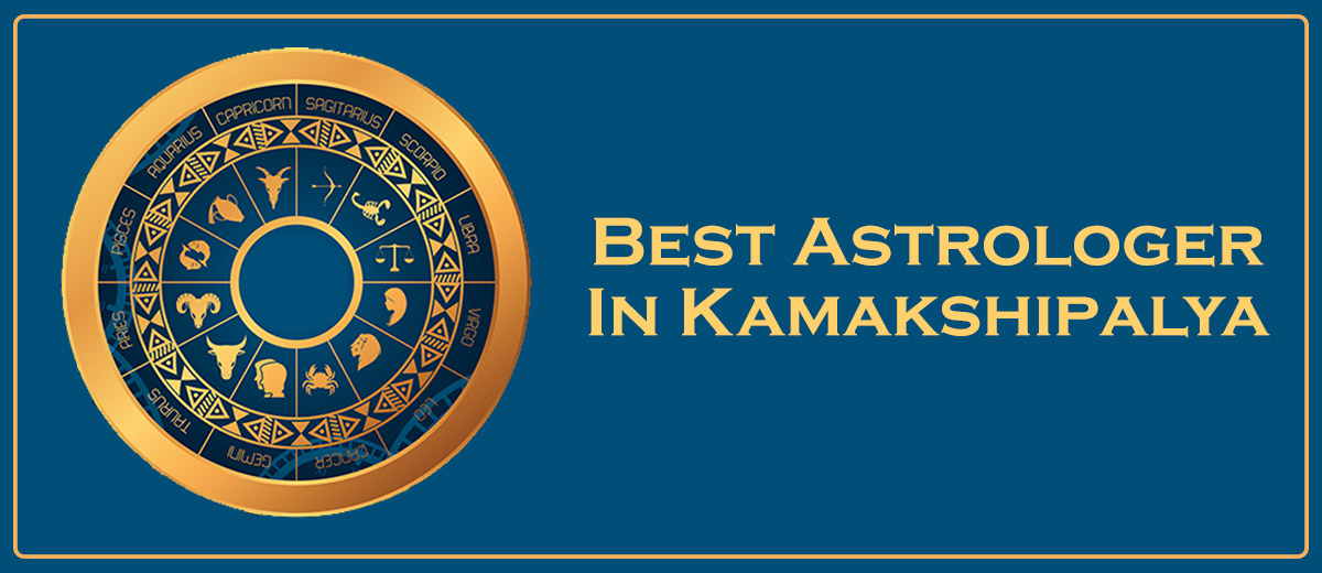 Best Astrologer In Kamakshipalya