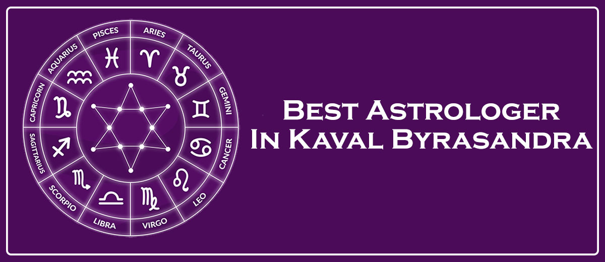 Best Astrologer In Kaval Byrasandra