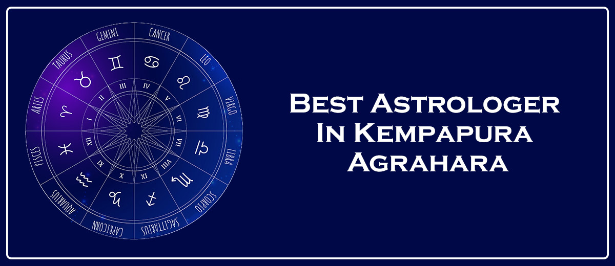 Best Astrologer In Kempapura Agrahara