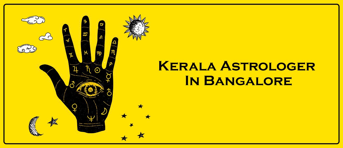Kerala Astrologer In Bangalore