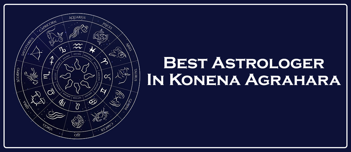Best Astrologer In Konena Agrahara