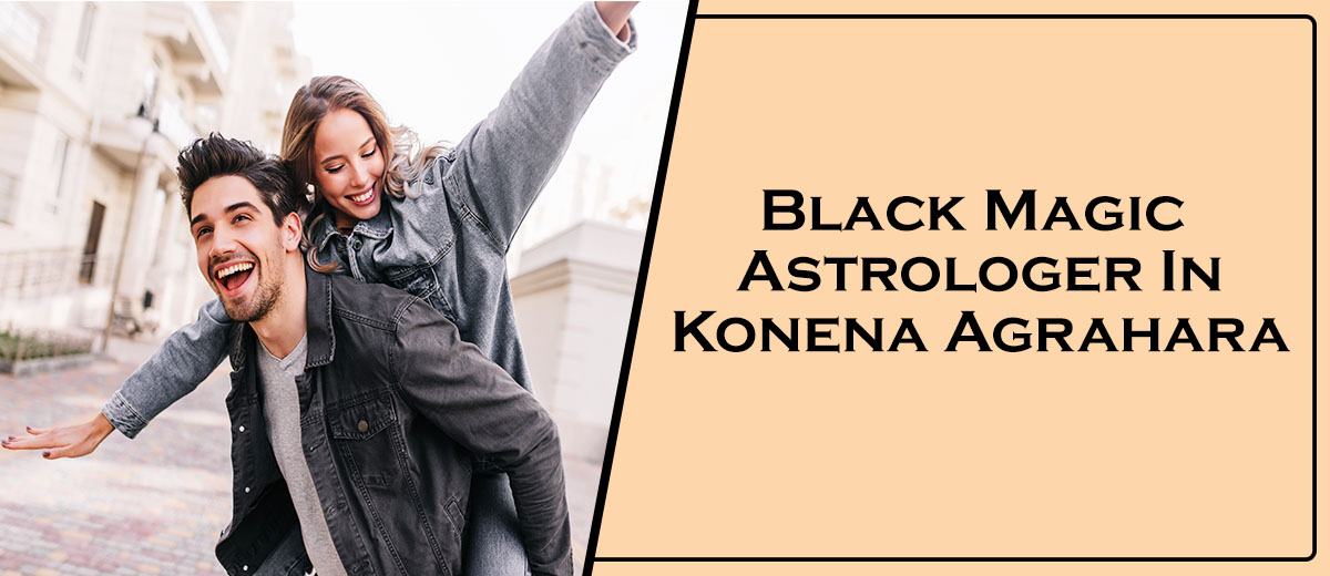 Black Magic Astrologer In Konena Agrahara