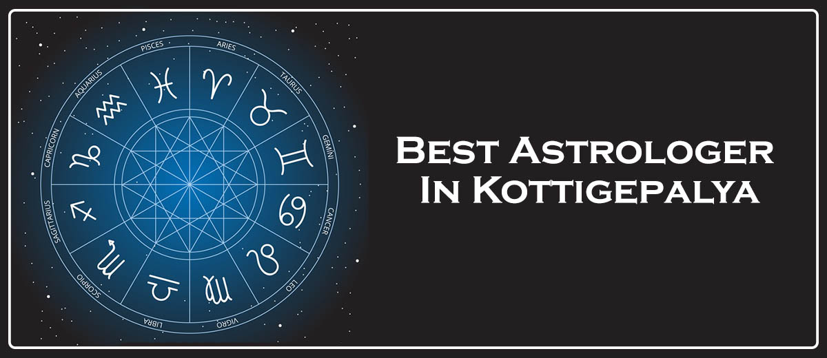 Best Astrologer In Kottigepalya