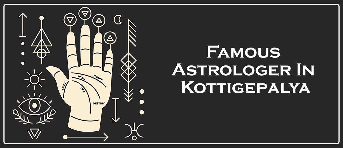 Famous Astrologer In Kottigepalya